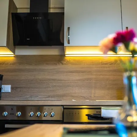Sporer Apartment *