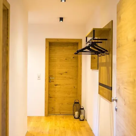 Sporer Apartment