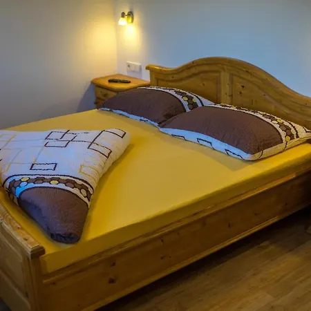 Sporer Apartamento Hippach