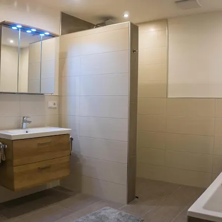 Apartamento Sporer Hippach