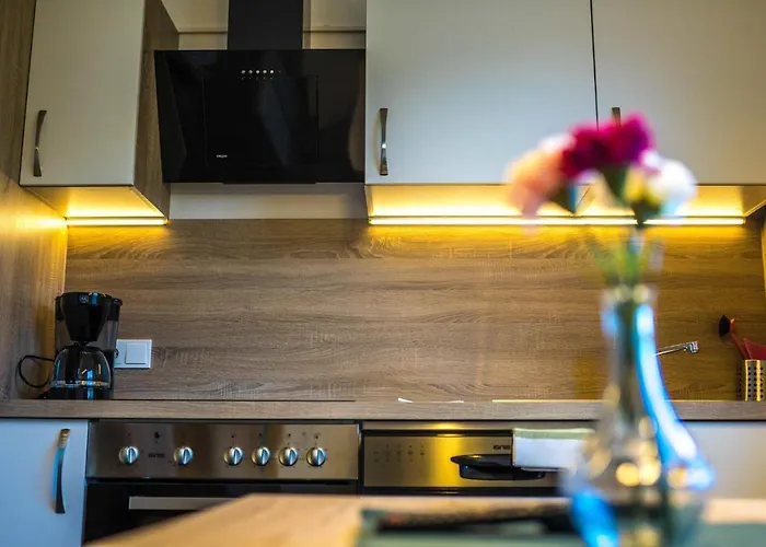 Sporer Apartamento *