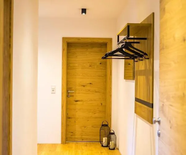 Sporer Διαμέρισμα