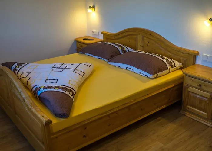 Sporer Apartamento Hippach