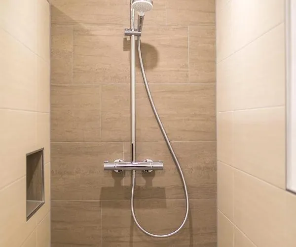 Sporer Apartamento Hippach