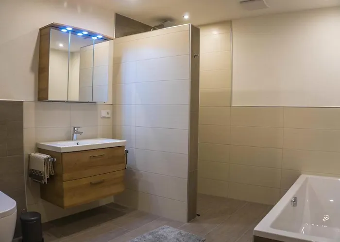 Apartamento Sporer Hippach