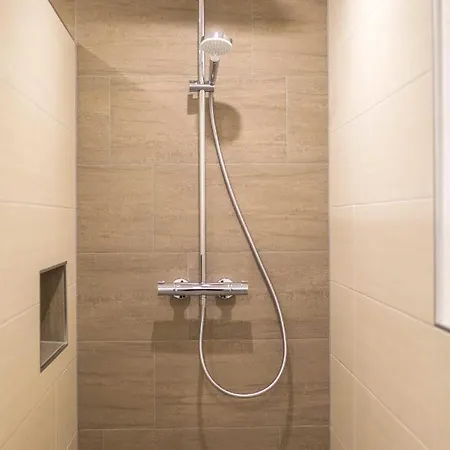 Sporer Apartamento Hippach